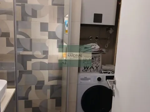 Prodaja, trosoban stan, 68m², Aerodrom, Kragujevac - image 11