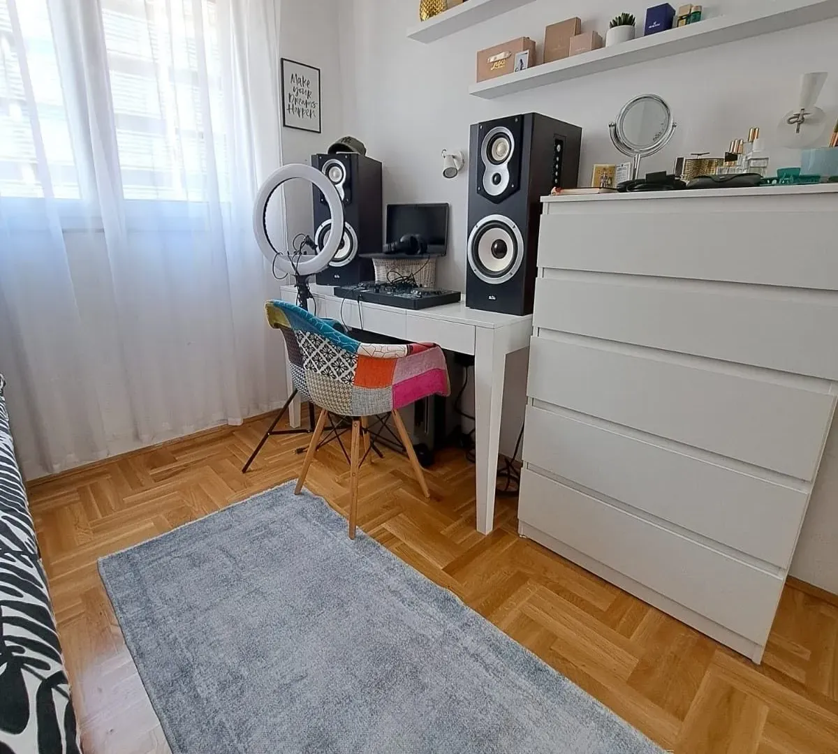 Prodaja, trosoban stan, 84m², Rozino, Budva