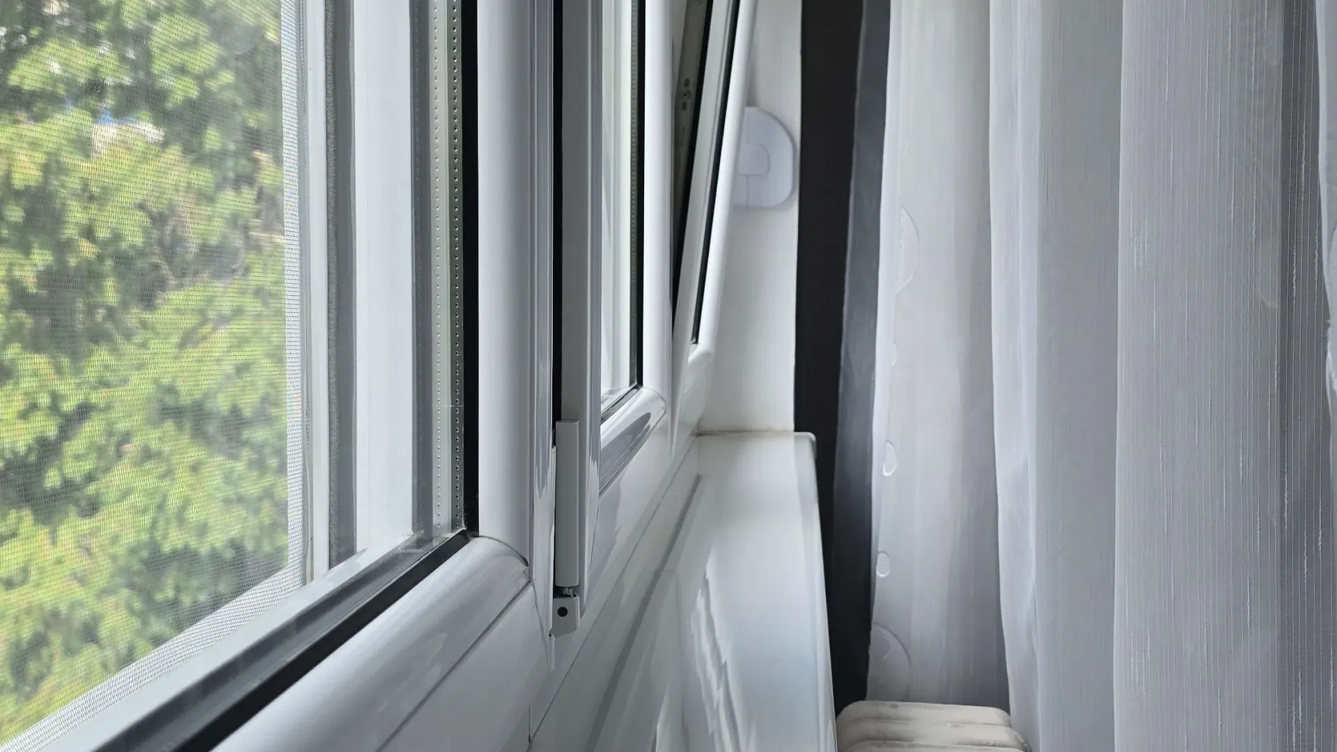 Rent, one bedroom apartment, 34m², Strelište, Pančevo