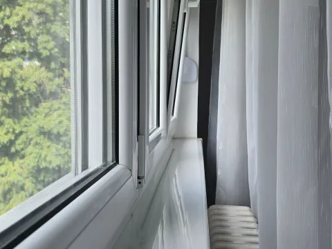 Rent, one bedroom apartment, 34m², Strelište, Pančevo - image 11
