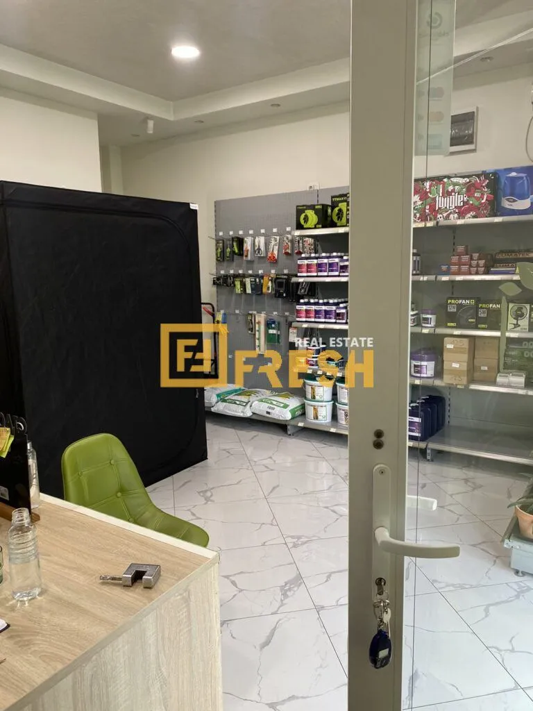 Sale, office space, 101m², Blok 9, Podgorica