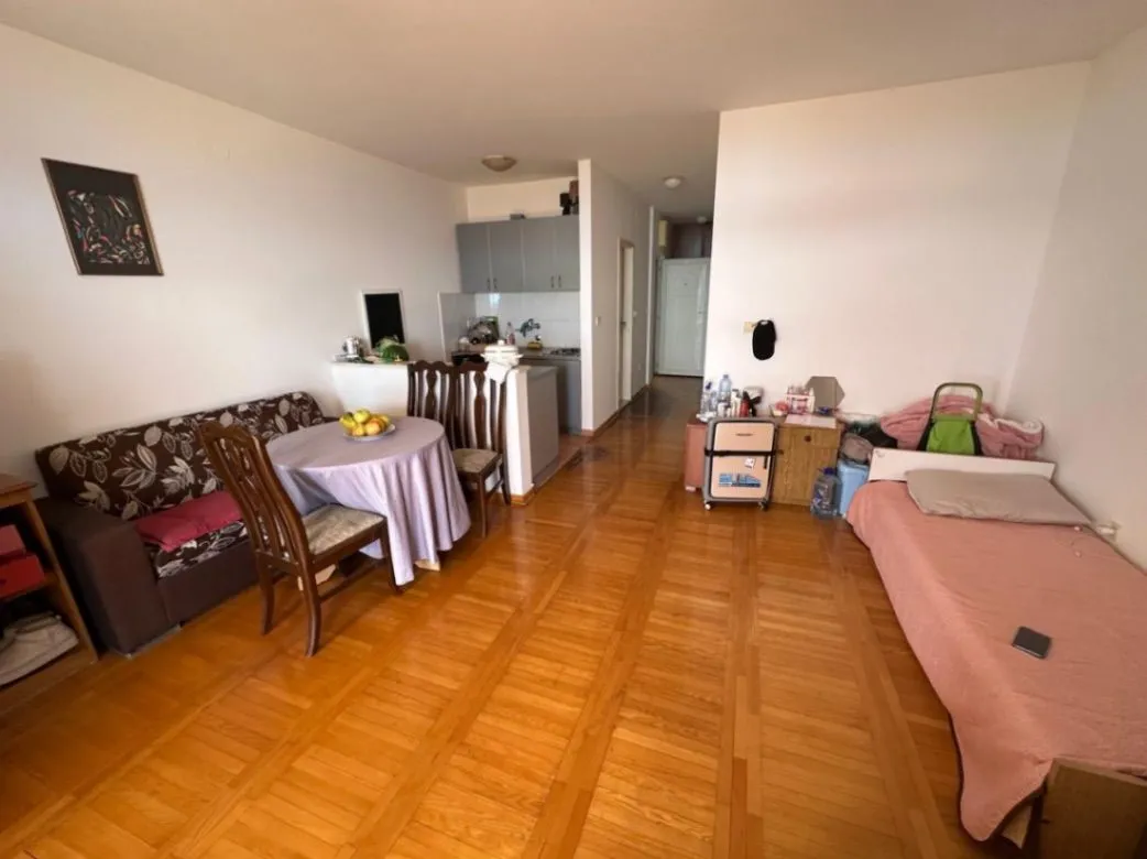 Sale, two bedroom apartment, 57m², Kamenovo, Budva