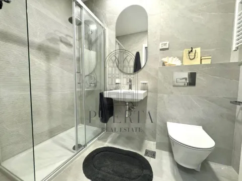 Izdavanje, jednosoban stan, 40m², Central Point, Podgorica - image 10