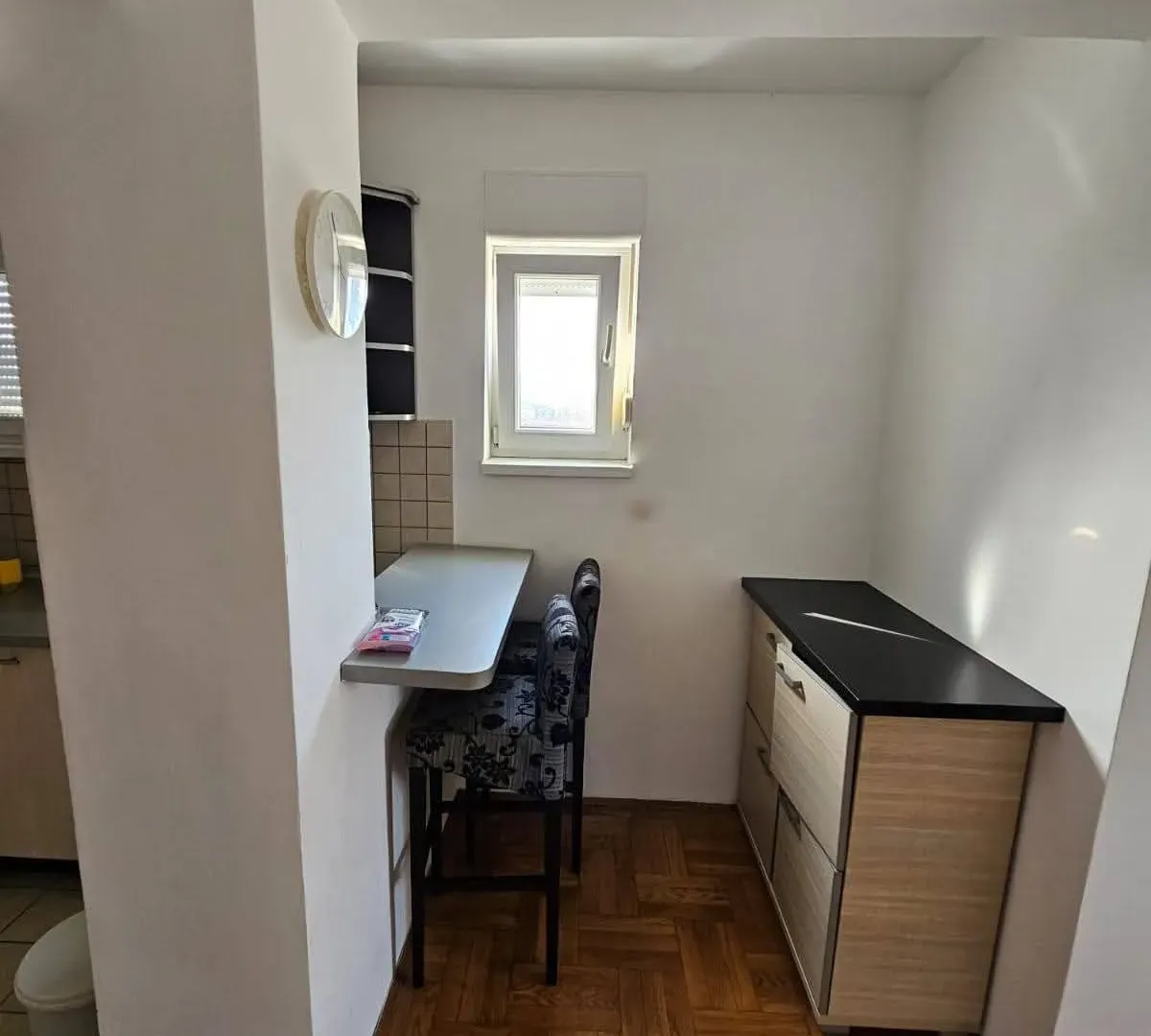 Sale, one bedroom apartment, 49m², Zabjelo, Podgorica