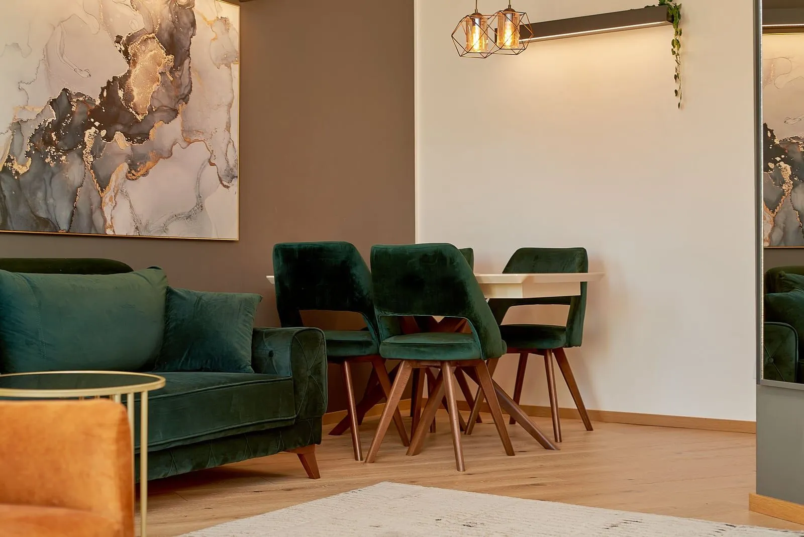 Stan-na-dan, trosoban stan, 79m², Bečići, Budva