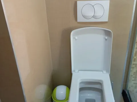 Izdavanje, jednosoban stan, 55m², Budva, Crna Gora - image 24