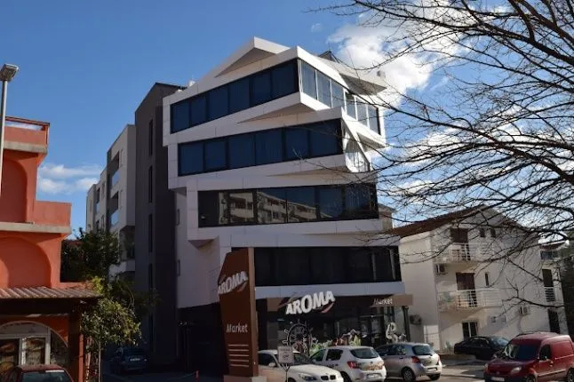 Sale, one bedroom apartment, 46m², Rozino, Budva