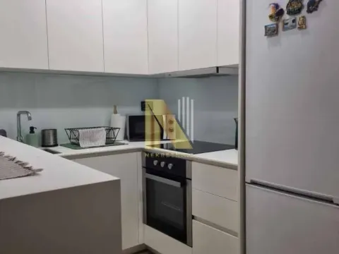 Izdavanje, dvosoban stan, 48m², Novi Sad, Srbija - image 3