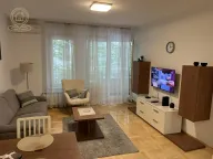 Izdavanje, dvosoban stan, 50m², Savski Venac, Beograd - image 1