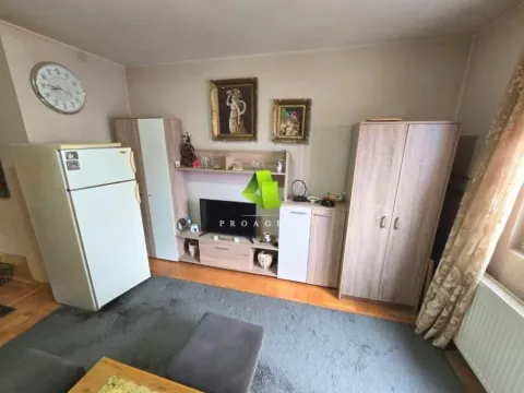 Prodaja, stan, 26m², Pantelej, Niš - image 4