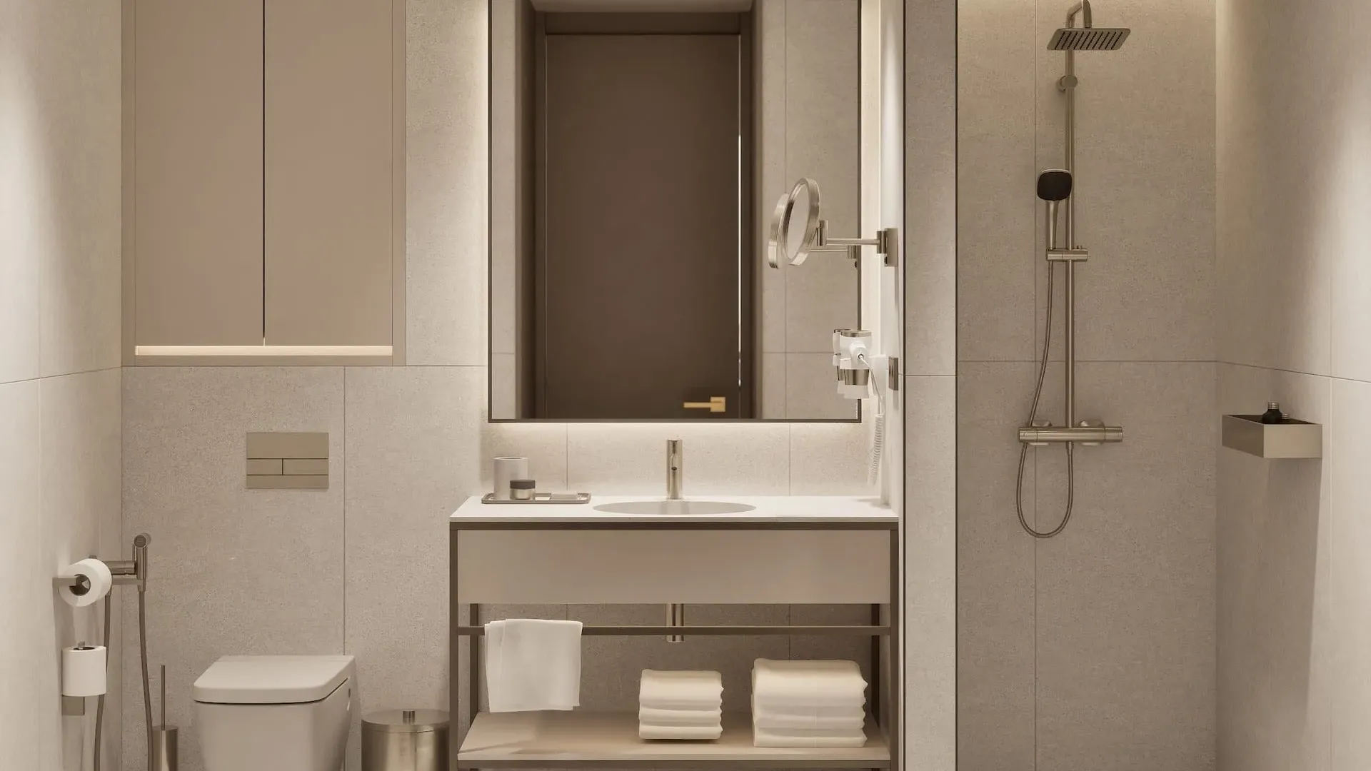 Sale, three bedroom apartment, 161m², Bečići, Budva