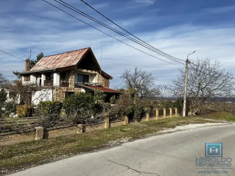 Sale, house, 218m², Budžino brdo, Jagodina - image 2