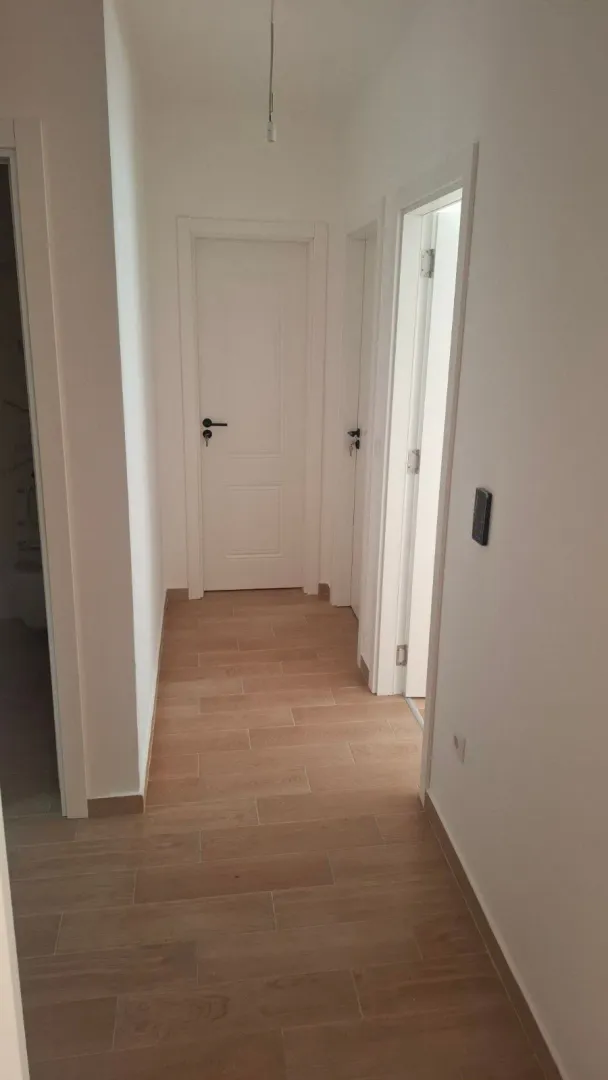 Prodaja, dvosoban stan, 61m², Podgorica, Crna Gora