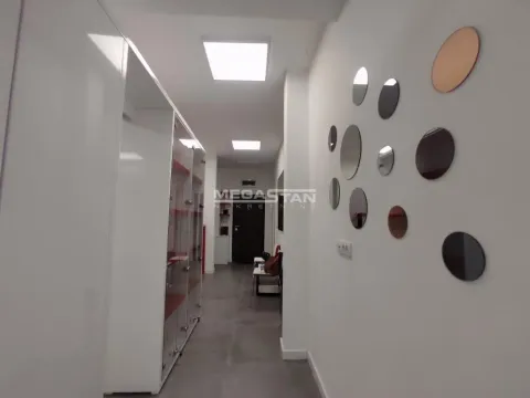 Izdavanje, poslovni prostor, 58m², Crveni Krst, Beograd - image 5