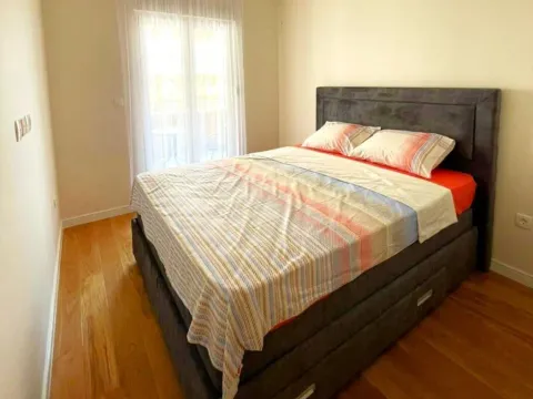 Izdavanje, stan, 47m², Central Point, Podgorica - image 7