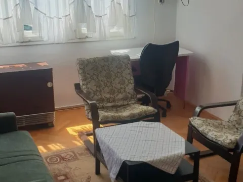 Izdavanje, stan, 40m², Preko Morače, Podgorica