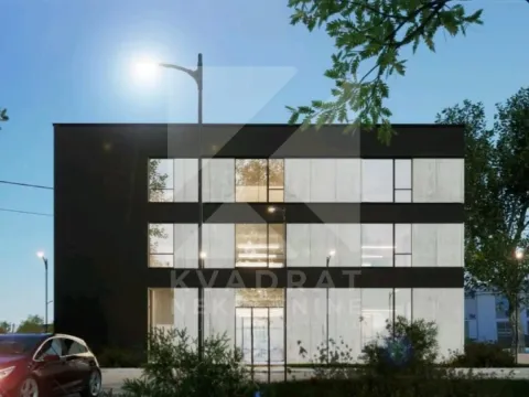 Rent, office space, 1100m², Donja Gorica, Podgorica - image 4