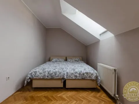 Prodaja, četvorosoban stan, 95m², Nova Detelinara, Novi Sad Sve Podlokacije - image 15