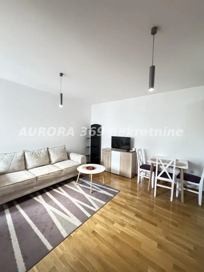 Prodaja, jednosoban stan, 40m², Telep, Novi Sad Sve Podlokacije