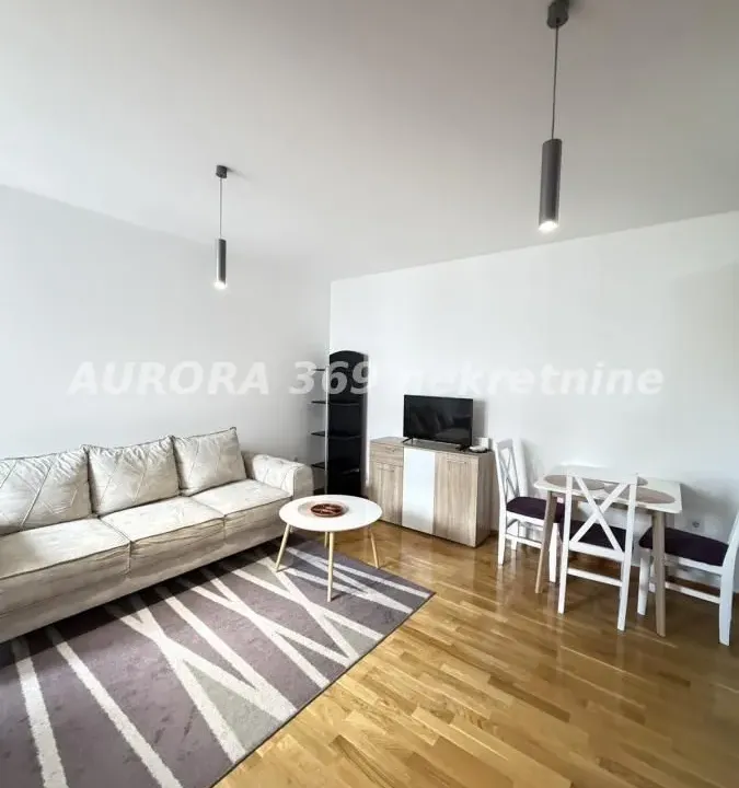 Prodaja, jednosoban stan, 40m², Telep, Novi Sad Sve Podlokacije