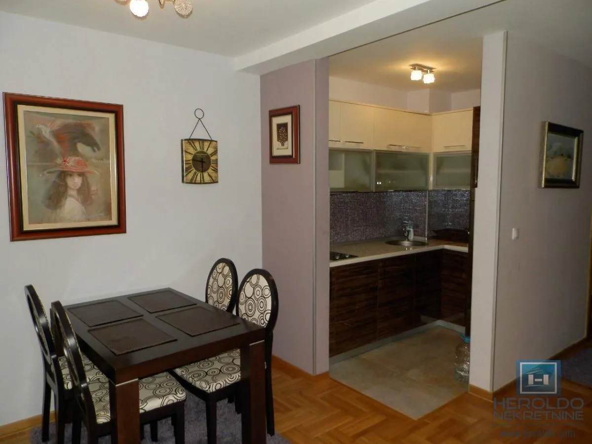 Prodaja, jednosoban stan, 42m², Zlatibor, Srbija