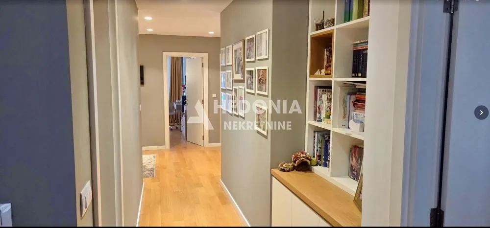 Prodaja, četvorosoban stan, 165m², Novi Beograd Blok 65, Novi Beograd Sve Podlokacije