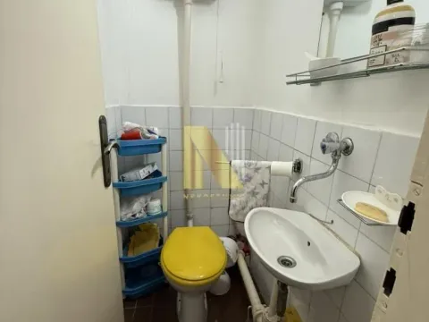 Rent, three bedroom apartment, 78m², Novo naselje, Novi Sad - image 9