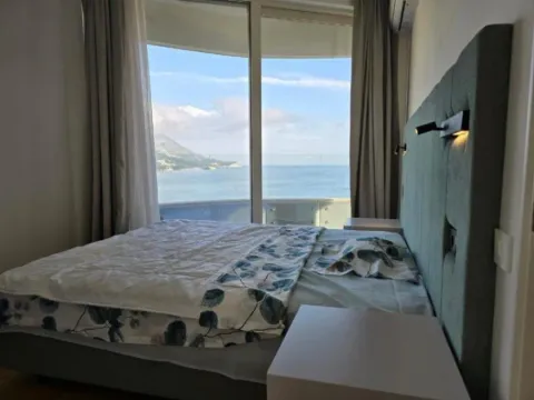 Prodaja, dvosoban stan, 118m², Bečići, Budva - image 10