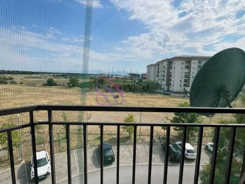 Rent, one bedroom apartment, 45m², Stari Aerodrom, Podgorica - image 9