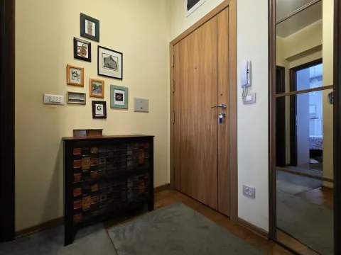 Prodaja, stan, 62m², Krivi Most, Podgorica - image 8