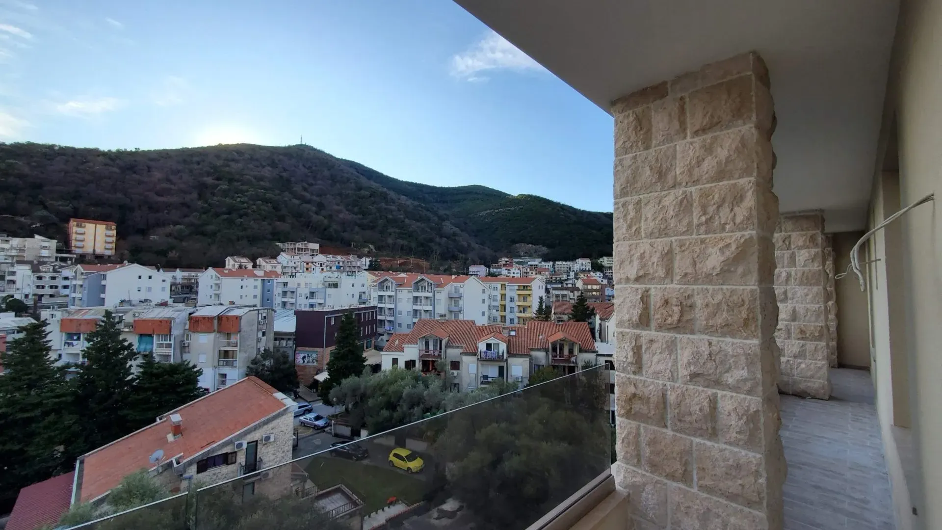 Prodaja, stan, 80m², Budva, Crna Gora