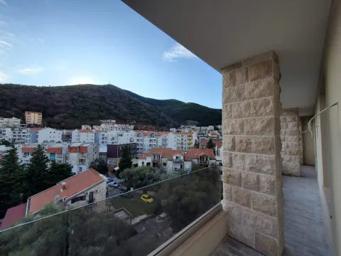 Prodaja, stan, 80m², Budva, Crna Gora - image 11