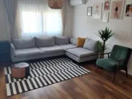 Sale, three bedroom apartment, 89m², Pejton, Podgorica - image 1