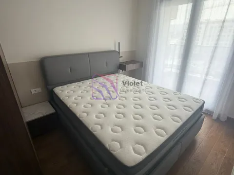 Rent, one bedroom apartment, 50m², Tološka šuma, Podgorica - image 7