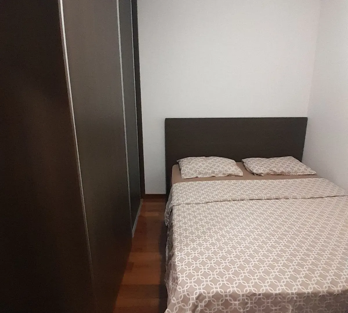 Prodaja, jednosoban stan, 34m², Zabjelo, Podgorica