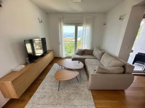 Izdavanje, stan, 74m², Mažina, Tivat - image 12