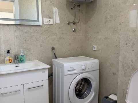 Rent, two bedroom apartment, 66m², Bonići, Tivat - image 6