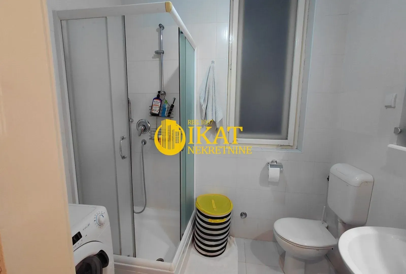 Izdavanje, dvosoban stan, 60m², Stari Grad, Beograd