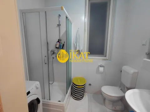 Izdavanje, dvosoban stan, 60m², Stari Grad, Beograd - image 11