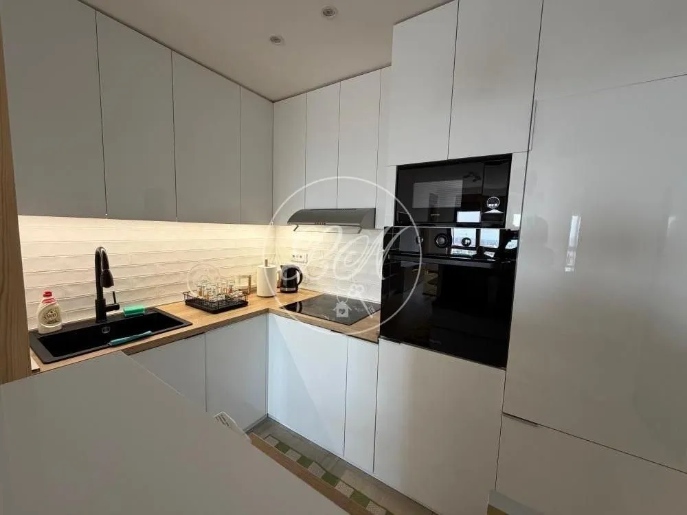 Prodaja, trosoban stan, 78m², Novi Beograd Blok 65, Novi Beograd Sve Podlokacije