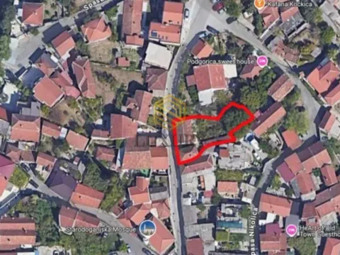 Prodaja, kuća, 118m², Stara Varoš, Podgorica - image 2