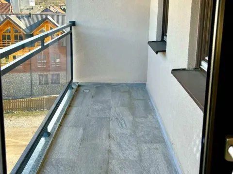 Prodaja, stan, 43m², Kolašin, Crna Gora - image 8