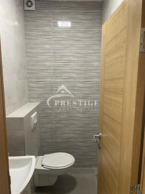 Rent, office space, 120m², Centar, Podgorica
