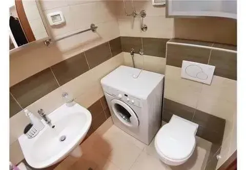 Rent, one bedroom apartment, 33m², City Kvart, Podgorica - image 2