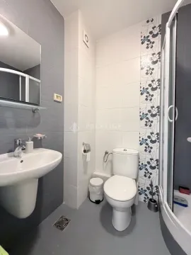 Izdavanje, jednosoban stan, 44m², Stari Aerodrom, Podgorica - image 12