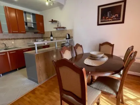 Prodaja, dvosoban stan, 76m², Dobrota, Kotor - image 9