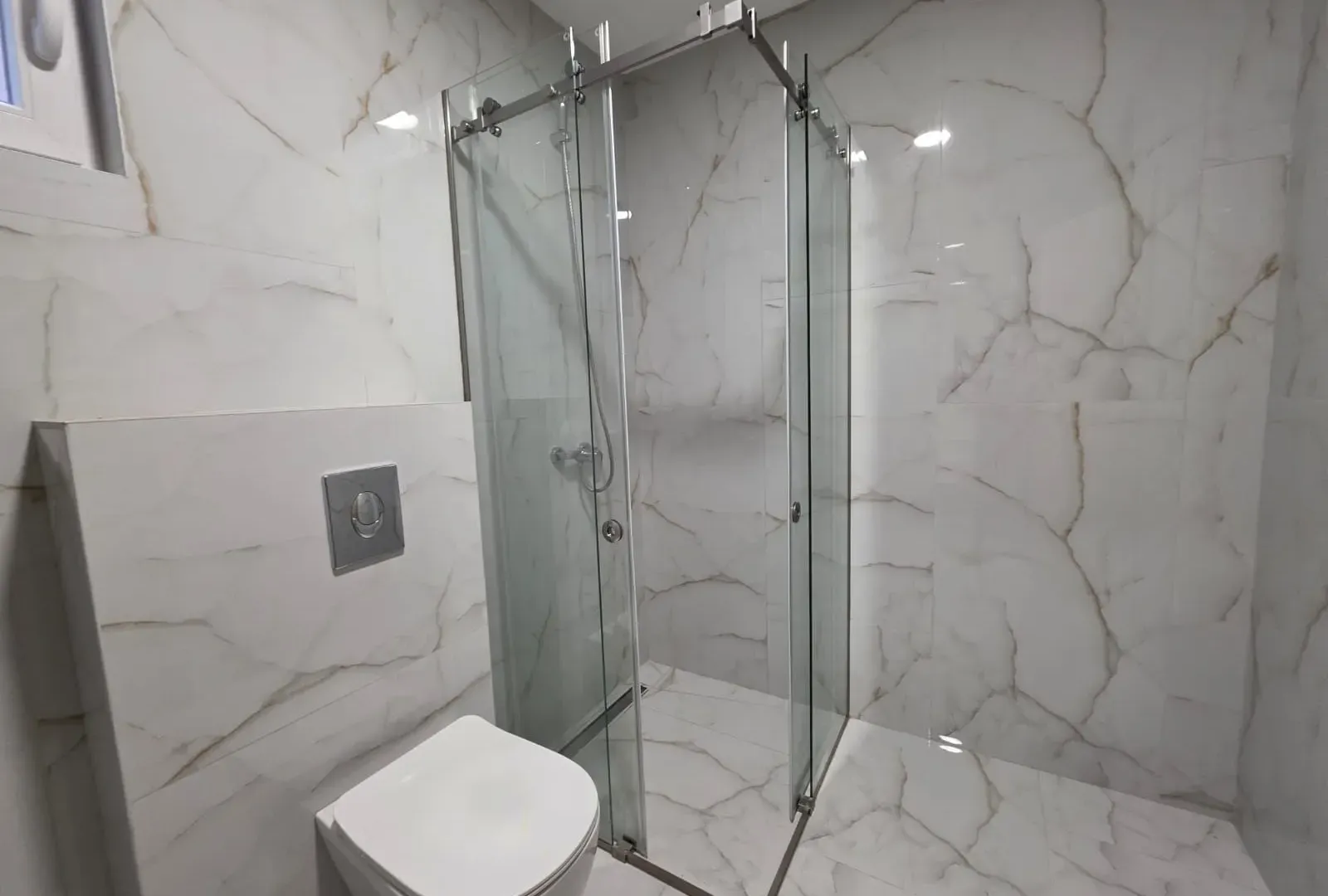 Sale, one bedroom apartment, 65m², Budva, Crna Gora