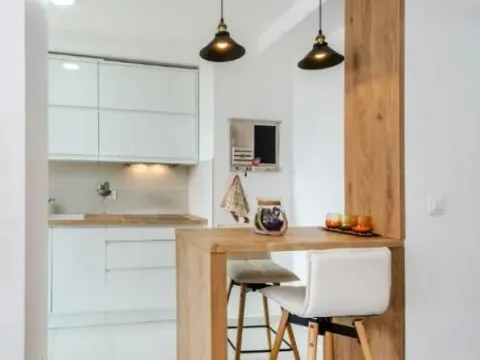 Rent, three bedroom apartment, 60m², Novi Beograd Blok 67, Novi Beograd Sve Podlokacije - image 8