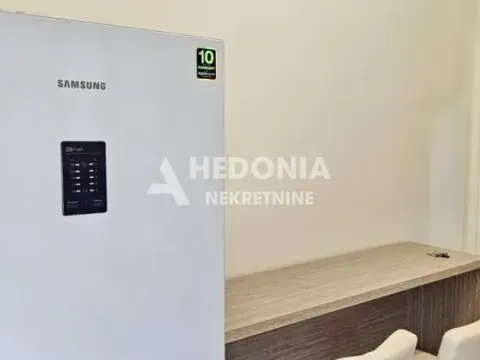 Rent, two bedroom apartment, 49m², Novi Beograd Sve Podlokacije, Beograd - image 15