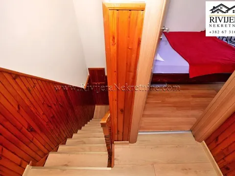 Prodaja, kuća, 60m², Baošići, Herceg Novi - image 8